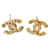 Chanel Orecchini in perle e zirconi D'oro  - vista 4