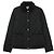 Burberry Casaco de nylon acolchoado para mulher Marrom