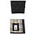 Burberry Casaco de nylon acolchoado para mulher Marrom - vista 4