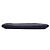 Chanel Clutch Boy Large in pelle di agnello blu navy - vista 7