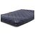 Chanel Clutch Boy Large in pelle di agnello blu navy - vista 9