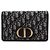 30 Montaigne Dior Montaigne Two-in-One Gürteltasche mit Schulterriemen und goldener Kette - Ansicht 2