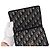 30 Montaigne Dior Montaigne Two-in-One Gürteltasche mit Schulterriemen und goldener Kette - Ansicht 6