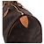 Louis Vuitton Speedy Tote Bag aus Monogram Canvas Mehrfarben - Ansicht 10