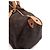 Louis Vuitton Speedy Tote Bag aus Monogram Canvas Mehrfarben - Ansicht 11