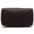 Louis Vuitton Speedy Tote Bag aus Monogram Canvas Mehrfarben - Ansicht 7