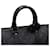 Louis Vuitton Borsa Tote e Borsa a Tracolla Monogram Eclipse Keepall Multicolore  - vista 8