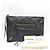 Balenciaga Clutch Classic Motor Black - vista 2