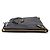 Balenciaga Clutch Classic Motor Black - vista 8