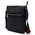 Gucci GG Canvas Messenger Bag Crossbody in Schwarz - Ansicht 2