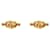 Dior Orecchini CD Gold D'oro  - vista 3