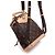 Louis Vuitton Monogram Mini-Rucksack Mehrfarben - Ansicht 12