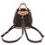 Louis Vuitton Monogram Mini-Rucksack Mehrfarben - Ansicht 5