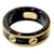 Gucci Gold Icon Ring Schwarz  - Ansicht 5