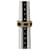 Gucci Gold Icon Ring Schwarz  - Ansicht 7