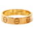 Cartier Anello Love in oro D'oro  - vista 1
