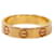 Cartier Anello Love in oro D'oro  - vista 3