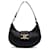 Céline Borsa a spalla Medium Triomphe Ava Nero