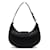 Céline Borsa a spalla Medium Triomphe Ava Nero - vista 4