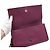 Gucci Clutch con patta Soho con nappe e logo intrecciato - vista 5