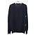 Prada Klassischer Wollcardigan Schwarz
