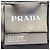 Prada Klassischer Wollcardigan Schwarz - Ansicht 8