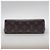 Louis Vuitton Saco Tote Monogram Vermelho - vista 10