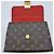 Louis Vuitton Saco Tote Monogram Vermelho - vista 11