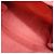 Louis Vuitton Saco Tote Monogram Vermelho - vista 12