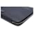 Prada Custodia per laptop in Saffiano Blu - vista 7