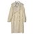 Burberry Trench a doppio petto Marrone