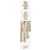 Burberry Trench a doppio petto Marrone - vista 2
