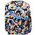 Dior Alex Foxton Collaboration Denim Jacket New - Ansicht 4