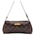 Louis Vuitton Borsa a tracolla e pochette Monogram Eva Nero  - vista 5