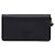 Prada Borsa crossbody Saffiano Shine Strap con catena Nero