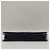 Prada Borsa crossbody Saffiano Shine Strap con catena Nero - vista 10