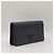 Prada Borsa crossbody Saffiano Shine Strap con catena Nero - vista 8