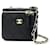 Chanel Vanity Caviar Nero  - vista 1