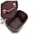 Chanel Vanity Caviar Nero  - vista 10