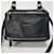 Givenchy Borsa a tracolla Pandora Medium Nero  - vista 2