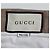 Gucci Pantaloni Detail Web Argento - vista 5