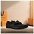Louis Vuitton Major Loafer Black Schwarz - Ansicht 2