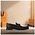 Louis Vuitton Major Loafer Black Schwarz - Ansicht 3