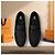 Louis Vuitton Major Loafer Black Schwarz - Ansicht 4