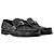 Louis Vuitton Major Loafer Graphite Braun