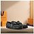 Louis Vuitton Major Loafer Graphite Braun - Ansicht 2