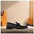 Louis Vuitton Major Loafer Graphite Braun - Ansicht 3