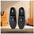 Louis Vuitton Major Loafer Graphite Braun - Ansicht 4