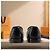 Louis Vuitton Major Loafer Graphite Braun - Ansicht 5