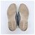 Loro Piana Mocassini in camoscio Summer Walk Grigio Marrone - vista 8